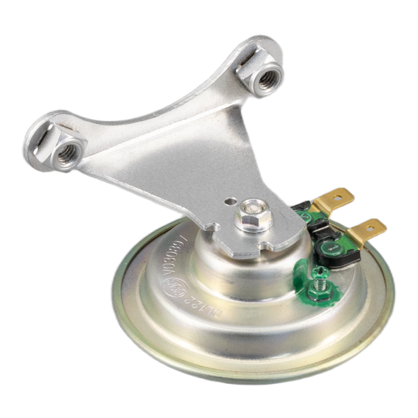 BS2289 - 12v Horn with Bracket for CT70 Dx