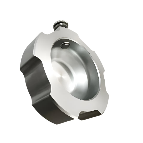 BS2296 - Alloy DB Killer 39mm