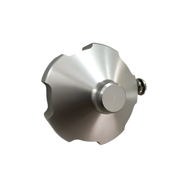 BS2299 - Alloy Db Killer 51mm