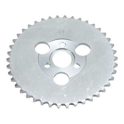 BS2301 - Munk Rear Sprocket 42th