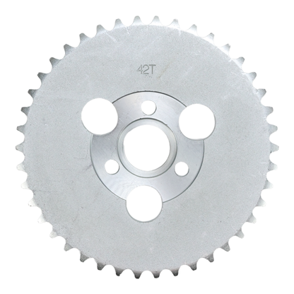 BS2301 - Munk Rear Sprocket 42th