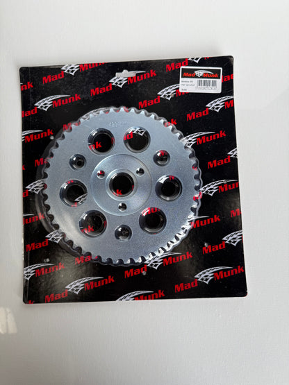 BS2301 - Munk Rear Sprocket 42th