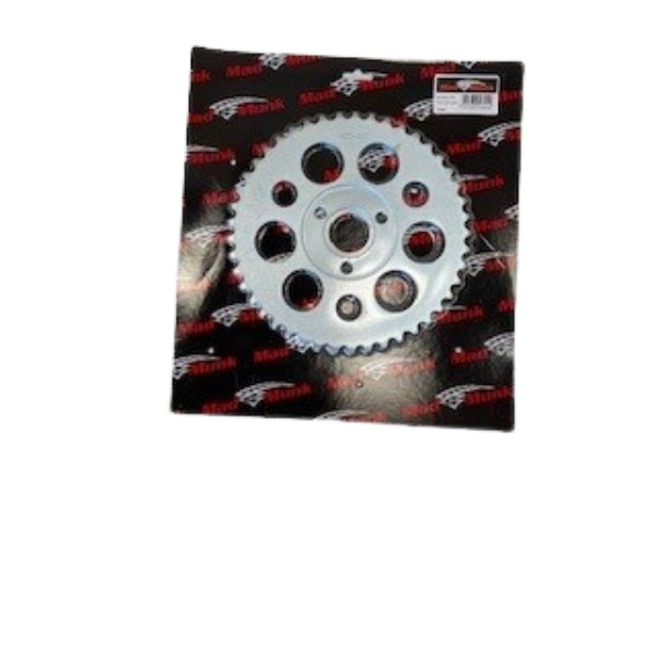BS2302 - Munk Rear Sprocket 45th