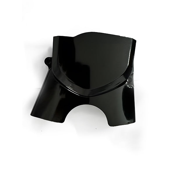 BS2306 - Engine Chain Sprocket Cover in Black