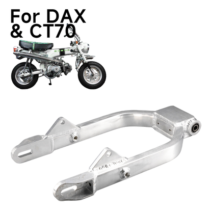 BS2327 - DX Alloy Skyteam Swing Arm 420mm