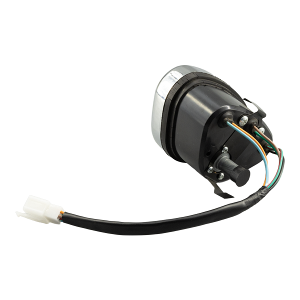 BS2336 - CT 70 DX 6V Speedo  MPH