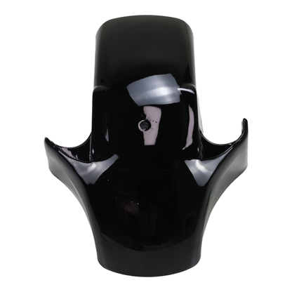 BS2347-PBR FRONT FENDER IN BLACK