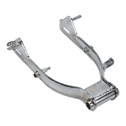 BS2371 - DX High Quality Chrome Standard Swing Arm