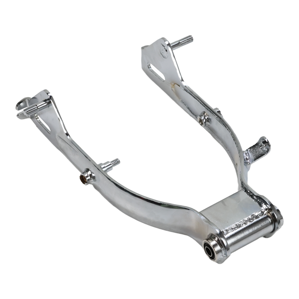 BS2371 - DX High Quality Chrome Standard Swing Arm