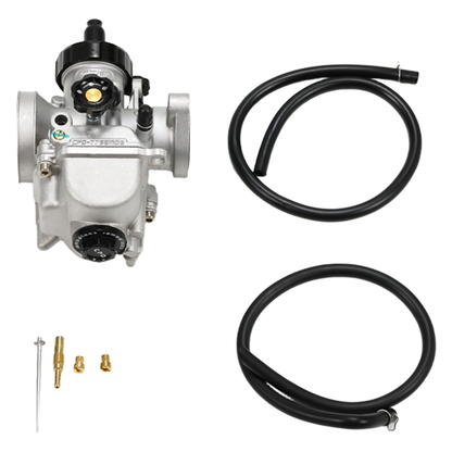 BS2424 - CPO Carb PE17 Flange Racing Version  PE17FL-YJ