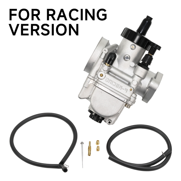 BS2424 - CPO Carb PE17 Flange Racing Version  PE17FL-YJ