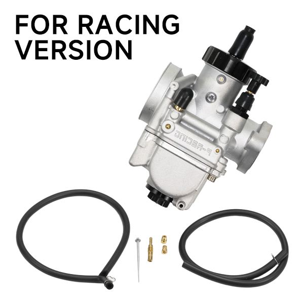 BS2425 - CPO Carb PE19 Flange Racing Version  PE19FL-YJ