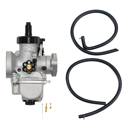 BS2425 - CPO Carb PE19 Flange Racing Version  PE19FL-YJ