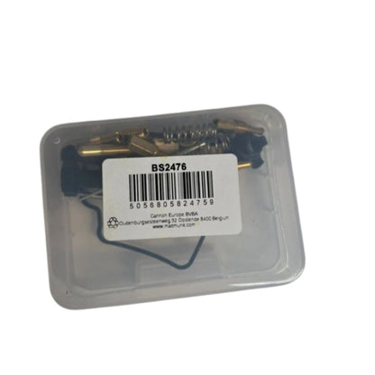 BS2476 - CPO REPAIR KIT FOR PWK CARBS
