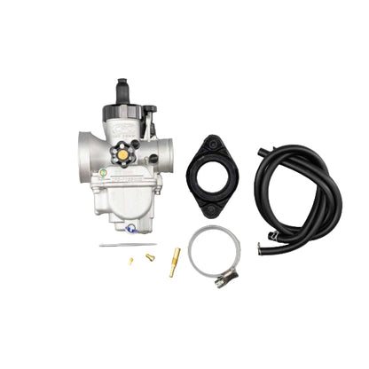 BS2426 - CPO CARBURETTOR PE22 FLANGE RACING VERSION PE22FL-YJ