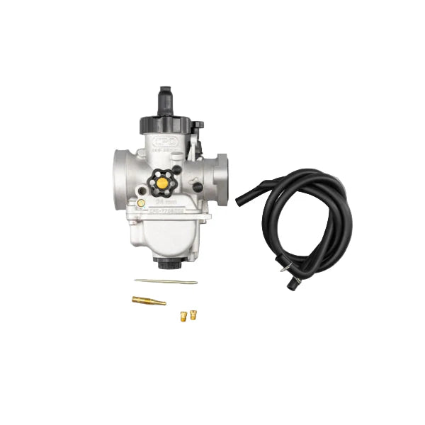 BS2427 - CPO CARB PE24 FLANGE RACING VERSION PE24FL-YJ