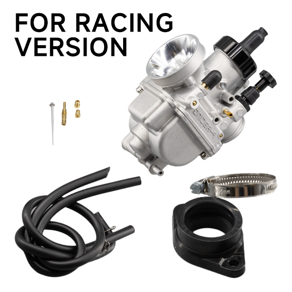 BS2430  - CPO CARB PE24  RACING VERSION   PE24YJ