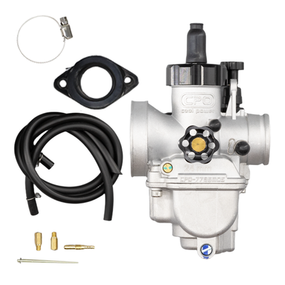 BS2430  - CPO CARB PE24  RACING VERSION   PE24YJ