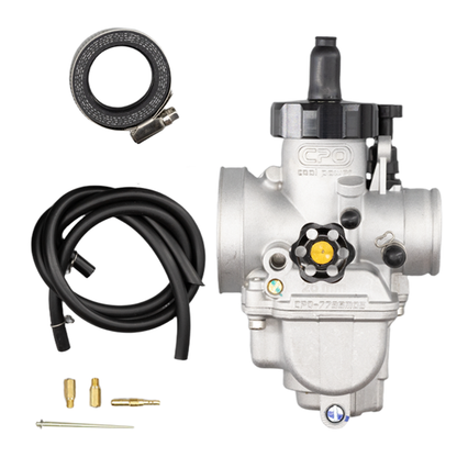 BS2431 - CPO  CARB PE26  RACING VERSION  PE26YJ