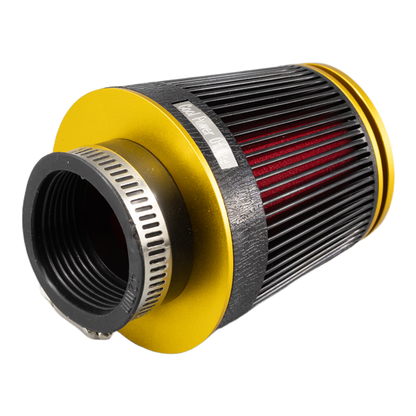 BS2463 - CPO High Quality Air Filter 38mm