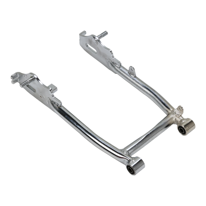 BS2484 - MUNK High Quality Chromed Plus 5cm Round Swing Arm