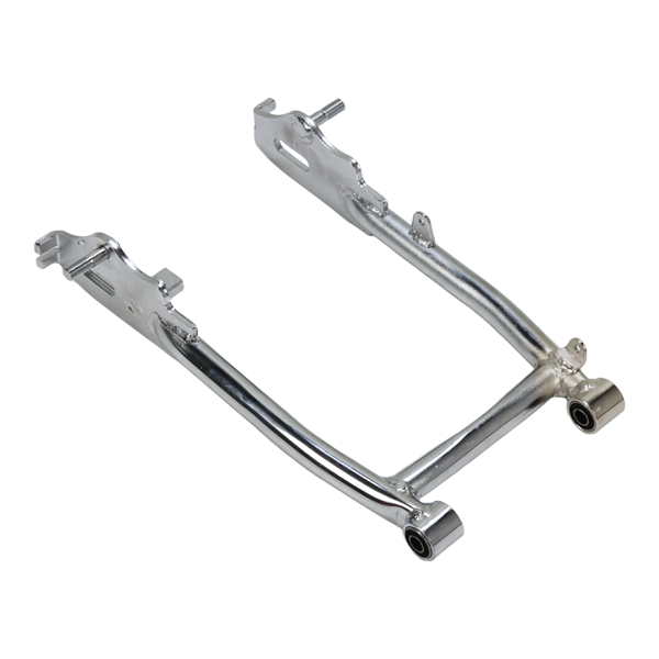 BS2484 - MUNK High Quality Chromed Plus 5cm Round Swing Arm