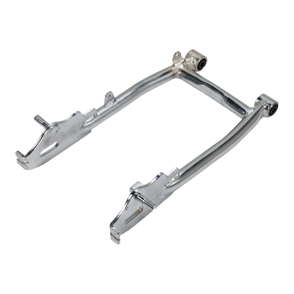 BS2484 - MUNK High Quality Chromed Plus 5cm Round Swing Arm