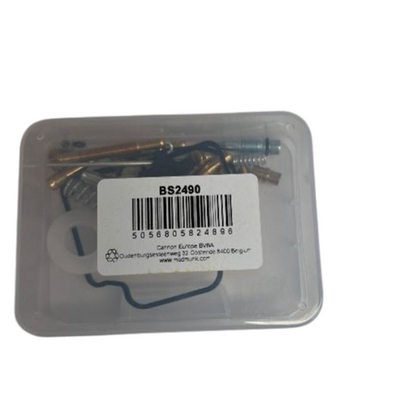 BS2490 - CPO PE CARB REPAIR KIT