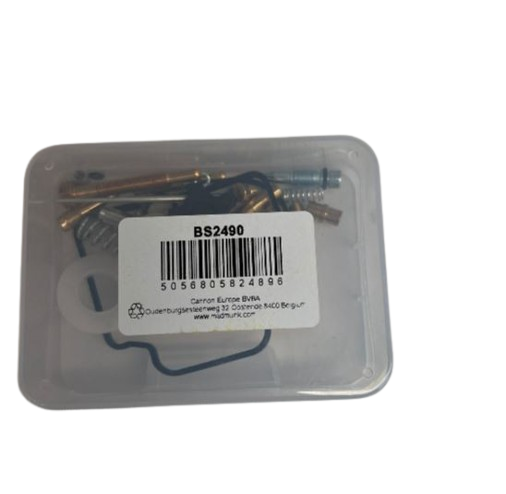 BS2490 - CPO PE CARB REPAIR KIT