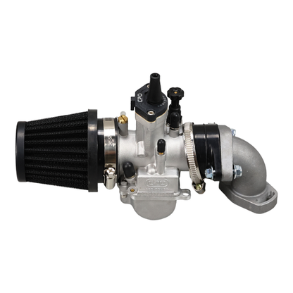 BS2501 - CPO CARB PWK24 With Air Filter & Manifold