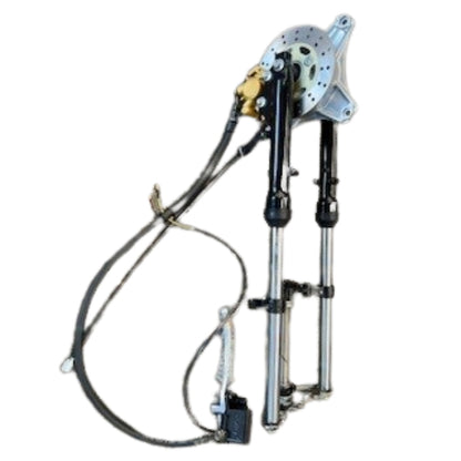 BS2506 - DX 26MM FRONT DISC FORKS