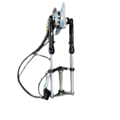 BS2506 - DX 26MM FRONT DISC FORKS