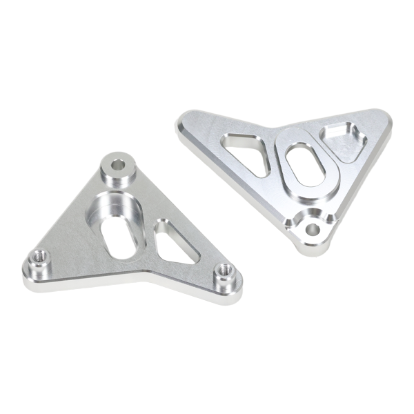 BS2511-aluminium light holder For dax st125 ALLOY