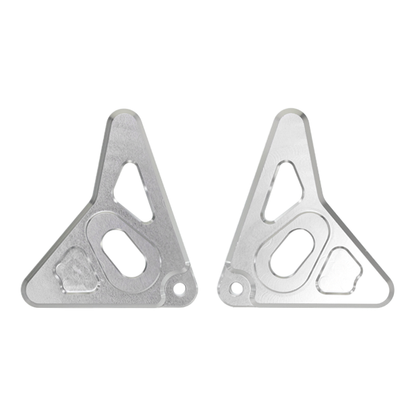 BS2511-aluminium light holder For dax st125 ALLOY