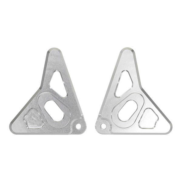 BS2511-aluminium light holder For dax st125 ALLOY