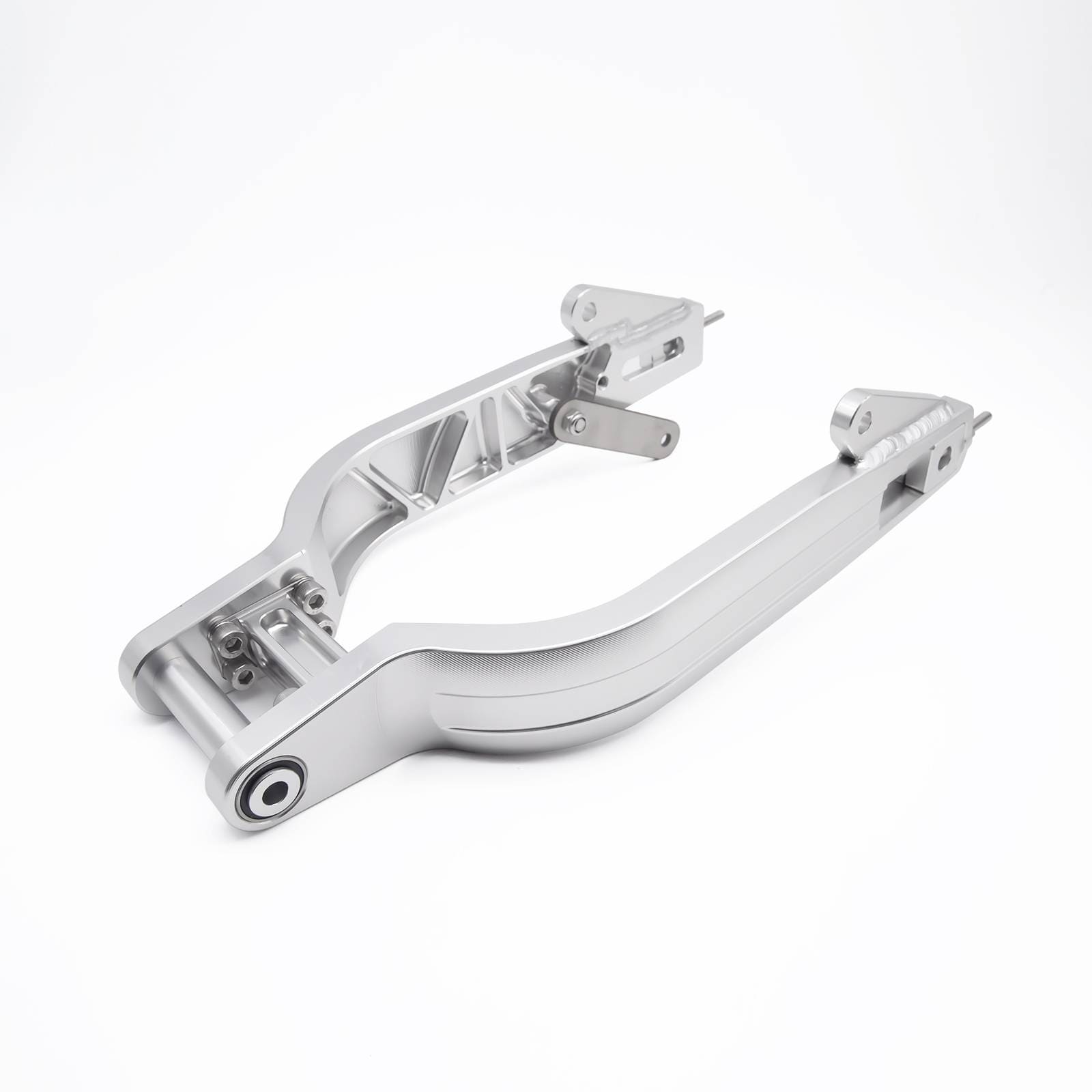 BS2532-FX CNC  DX ALLOY   0+CM SWING ARM