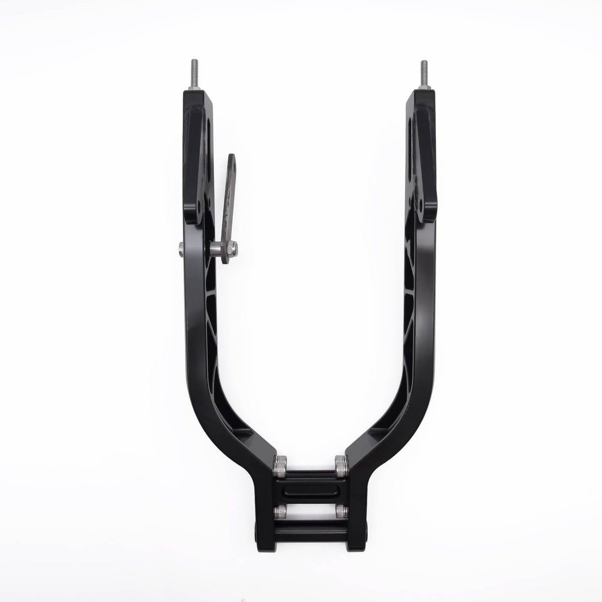 BS2533-FX CNC  DX ALLOY IN BLACK  0+CM SWING ARM