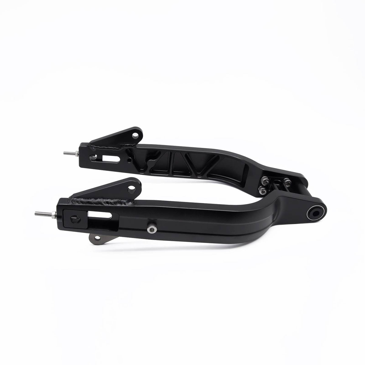 BS2533-FX CNC  DX ALLOY IN BLACK  0+CM SWING ARM