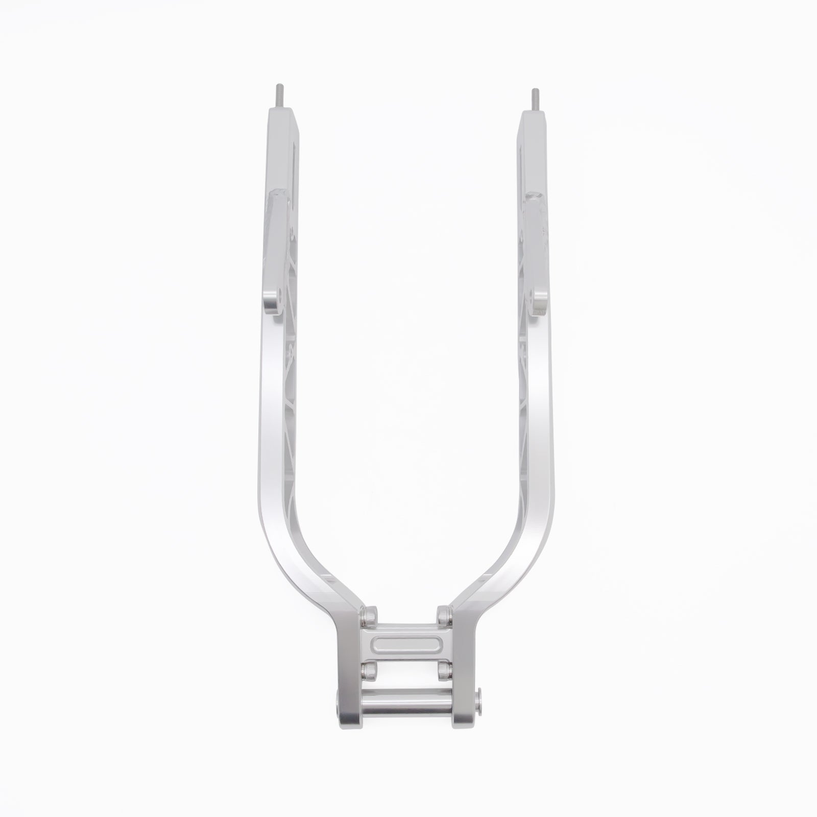 BS2534 - FX CNC  DX ALLOY   5+CM SWING ARM