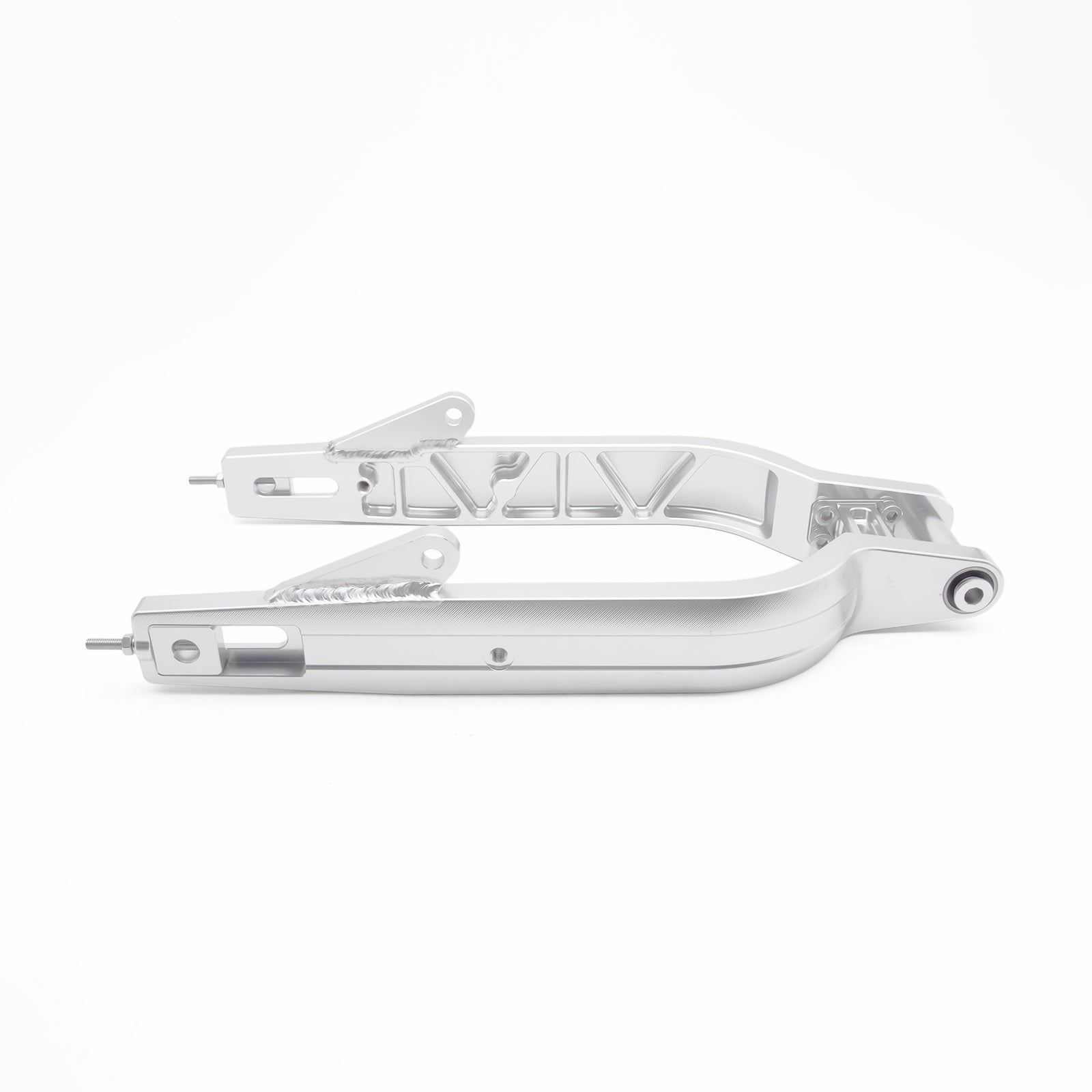 BS2534 - FX CNC  DX ALLOY   5+CM SWING ARM