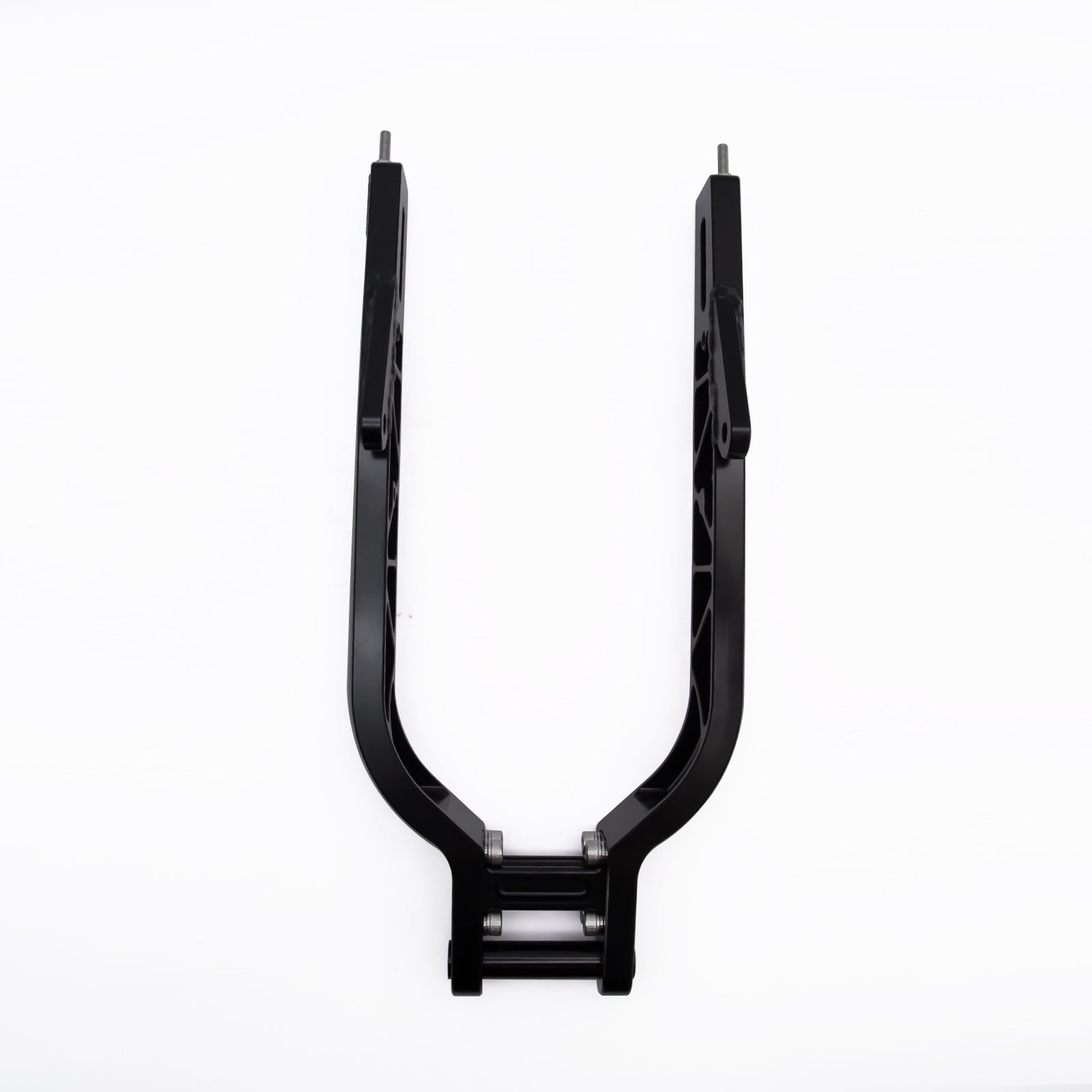 BS2535 - FX CNC  DX ALLOY IN BLACK   5+CM SWING ARM