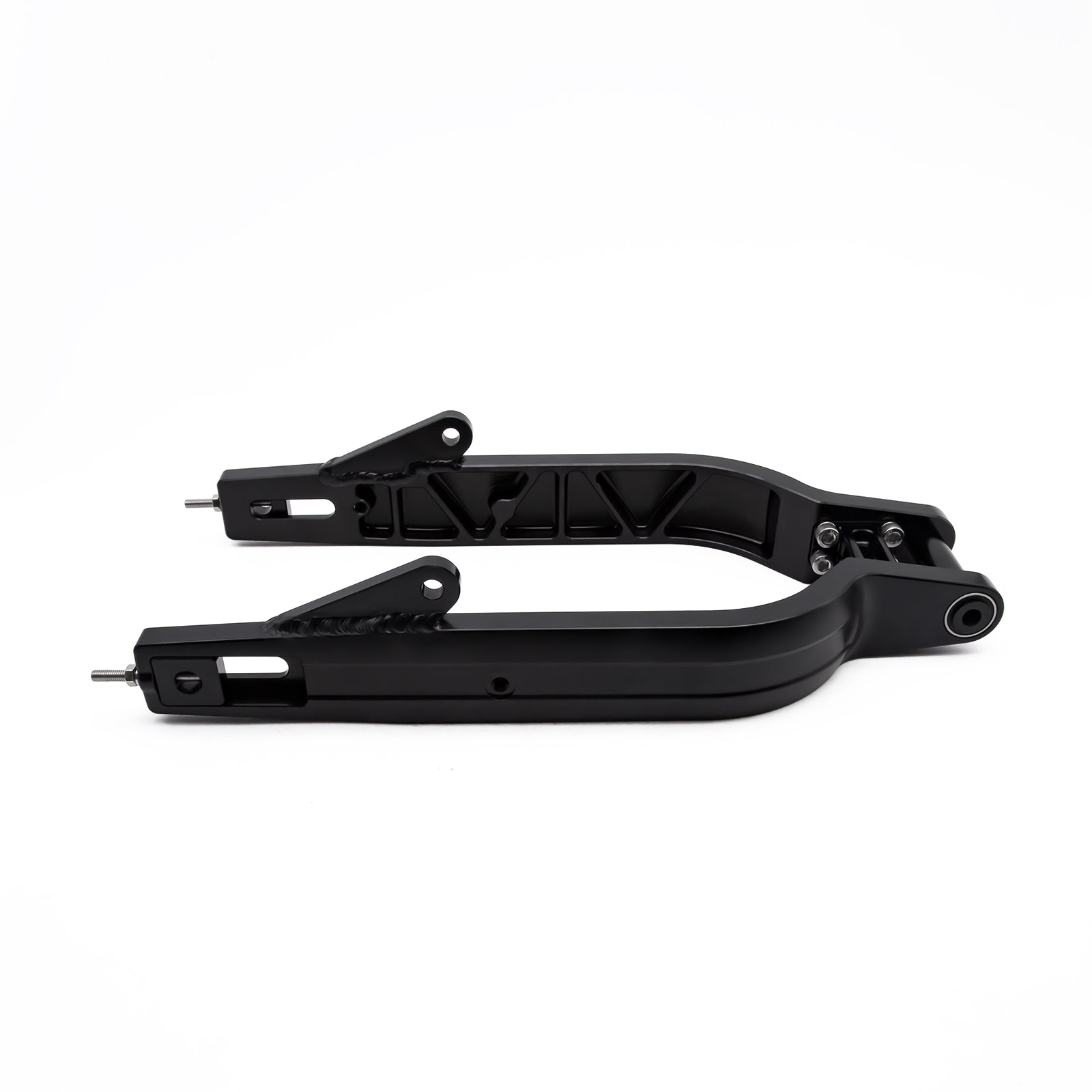 BS2535 - FX CNC  DX ALLOY IN BLACK   5+CM SWING ARM