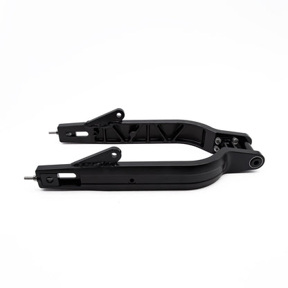 BS2535 - FX CNC  DX ALLOY IN BLACK   5+CM SWING ARM