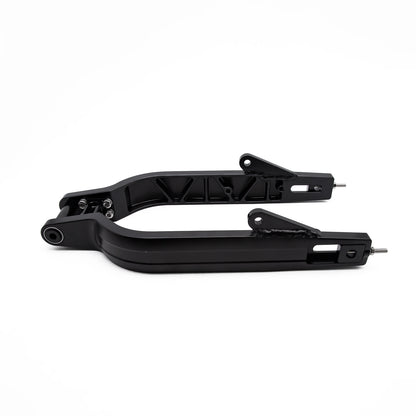 BS2535 - FX CNC  DX ALLOY IN BLACK   5+CM SWING ARM