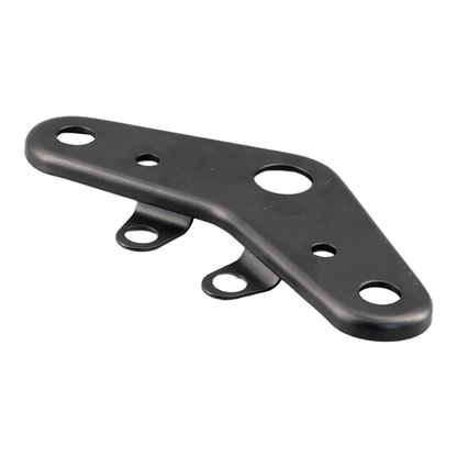BS2562 - BLACK METAL TOP PLATE FOR DX FORKS
