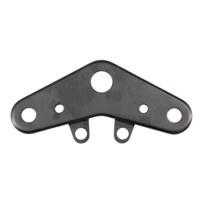 BS2562 - BLACK METAL TOP PLATE FOR DX FORKS