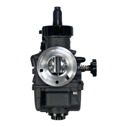 BS2568 - CPO Black CARB PE24 Flange Racing Version  PE24FL-YJ