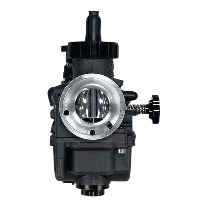 BS2569 - CPO Black CARB PE26 Flange Racing Version  PE26FL-YJ