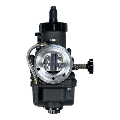 BS2570 - CPO Black CARB PE28 Flange Racing Version  PE28FL-YJ