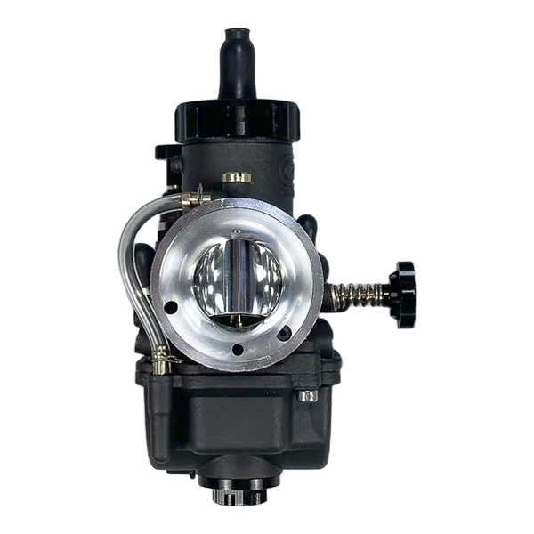 BS2570 - CPO Black CARB PE28 Flange Racing Version  PE28FL-YJ